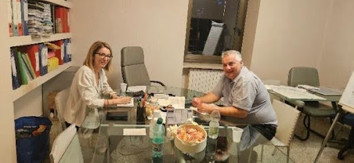 Mar del Plata celebra a los primeros profesionales diplomados por el “ITS Academy” de Basilicata (Italia)