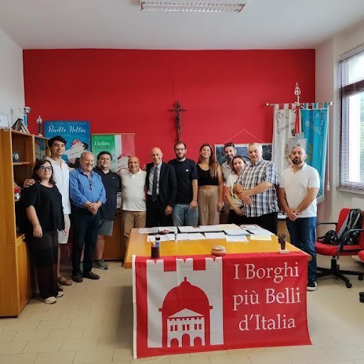 Mar del Plata celebra a los primeros profesionales diplomados por el “ITS Academy” de Basilicata (Italia)